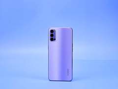 OPPO Reno4新品开箱：纤薄机身碰撞上甜甜香芋紫