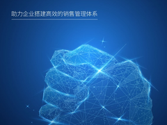 ​纷享销客与全球销售管理咨询公司RSP达成战略合作，共同构建企业数字化经营新业态