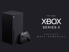 微软低配版Xbox被确认，部分参数信息曝光