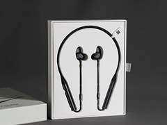 支持LDAC+防汗防水 vivo无线运动耳机开箱