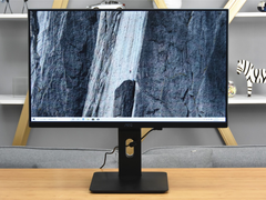 造型美观，性能均衡AOC战神937系列一体机评测