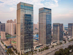 财务服务器“虚拟化”，浪潮助力鄂旅投开启“云化”之路