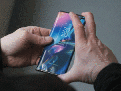 华星光电新一代滑移卷轴屏 已向国内TOP5手机厂商送测