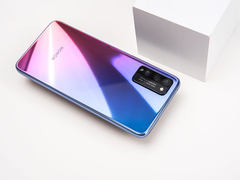 荣耀30青春版详细评测：高颜值5G轻旗舰
