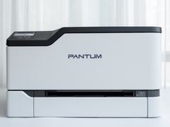 国货之“彩” 奔图CP2200DW彩色激光打印机首测