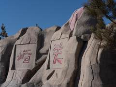 在路上，我用索尼感知和体验河西走廊