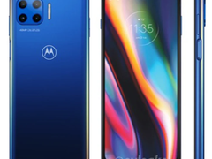 Moto 5G版规格曝光，将采用骁龙765G处理器