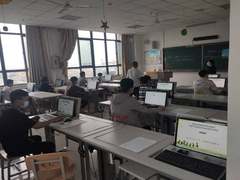 老旧机房“变身记”：西安铁路职业技术学院的课程信息化改革之道