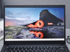 AMD经典商务笔记本 ThinkPad E14锐龙版评测