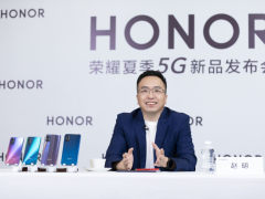 屏幕+续航+简体模式 让荣耀X10Max覆盖更多用户群体