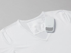 再也不惧大热天，索尼推出可穿戴空调