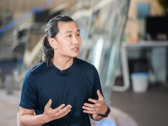 腾讯孙忠怀讲述存量竞争下网络视频的突围之路