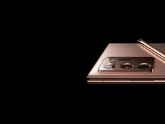 Note 20u高清渲染图曝光，外观不出所料