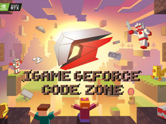 iGame粉丝趴郑州站报名开启！显卡+周边豪礼等你来拿！