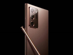 三星Note20系列发布时间确认，最贵安卓旗舰？