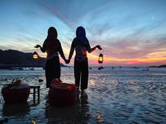 全焦段智慧影像旗舰 vivo X50 Pro+大秀实力样张