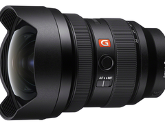 索尼发布首支12-24mm超广角变焦恒定F2.8 G大师镜头