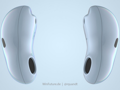 三星新款蓝牙耳机曝光，最快本月发布