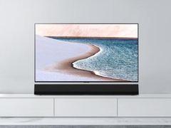 LG推出新款GX长条音箱，支持杜比全景声