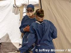 一亿美元怎么花的 索尼披露新冠全球援助基金使用情况