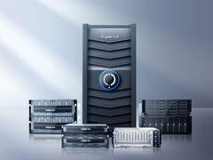 2020Q1中国SDS市场逆势增长，浪潮存储领跑大势