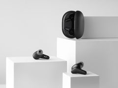 129元真无线享灵动，雷柏i100蓝牙TWS耳机视频