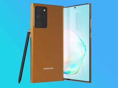 Galaxy S20动态渲染图曝光，竟然是直屏设计