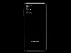 Galaxy M31s曝光，搭载6000mAh电池