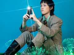 美丽新世界之智能时代——索尼A7RM4拍摄