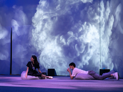 网红打卡现象的影像观看----索尼A7RM4创作谈