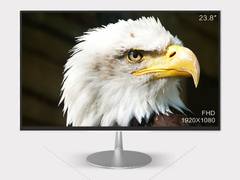 AOC大师734 23.8英寸一体机京东自营售价4099元