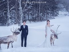 关注婚礼摄影 2020年索尼影像大使计划正式启动