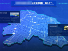 百分点大数据技术团队：大屏数据可视化设计与实践