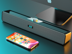 “好品质看得见，好声音听得见”，索爱音乐网红工厂要开播啦！