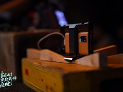 导演杨庆新作上映 全程用vivo X50 Pro+拍摄