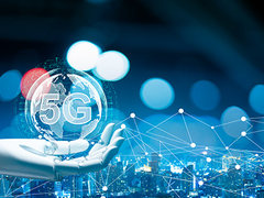 新华三智绘5G -可靠品质，保障5G 乘风破浪
