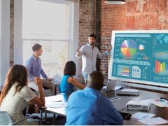 商务投影再升级，爱普生新品亮点大解析