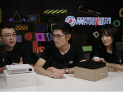 极米旗下全新品牌MOVIN面世  新体验瞄准Z时代