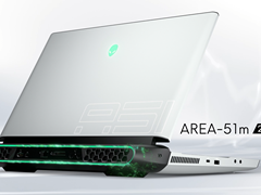视频：ALIENWARE游戏生态系统助力玩家鉴驭未来