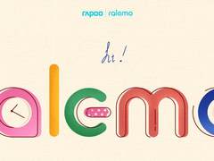 雷柏揭晓全新女性系列ralemo|把生活过乐，过萌