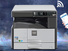 打印成本可控 夏普AR-2348SV京东促销仅3135
