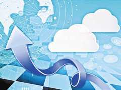 全球云厂商重新排位，头部阵营腾讯云增速第一