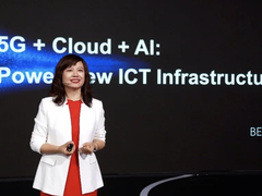 全光网络万亿价值链重启，F5G加速新基建进程