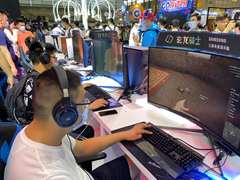 ChinaJoy首日：你会因为一款喜爱的游戏换一台新装备吗？