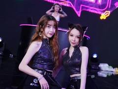 2020ChinaJoy 安德斯特直击现场