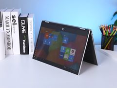 最佳的出行数码伴侣，星14 X360 4G LTE版跟我走