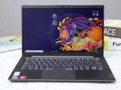 这个暑期最值得买！联想小新Air 14 2020锐龙版巨给力