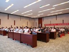用友推动江西工业企业迈向智能制造新赛道