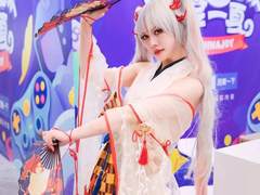 2020ChinaJoy圆满结束！玩家热情不断嗨翻全场