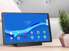 华为联想平板销量增长突破40%，iPad要走下坡路？